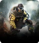 Rainbow Six Siege Script